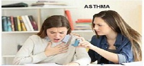 ASTHMA